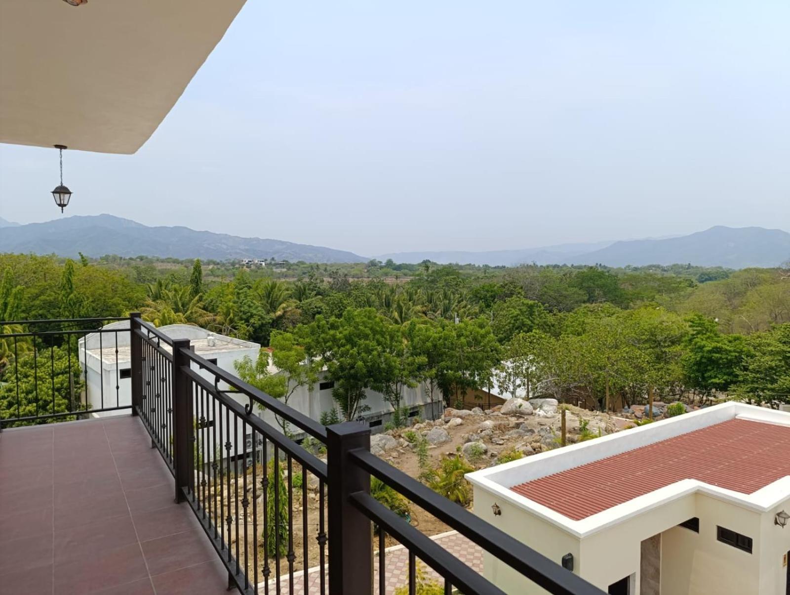 Hacienda El Pedregal Estanzuela Exterior foto