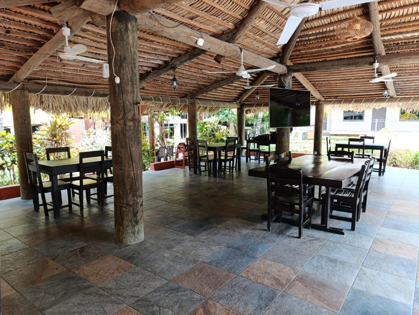 Hacienda El Pedregal Estanzuela Exterior foto