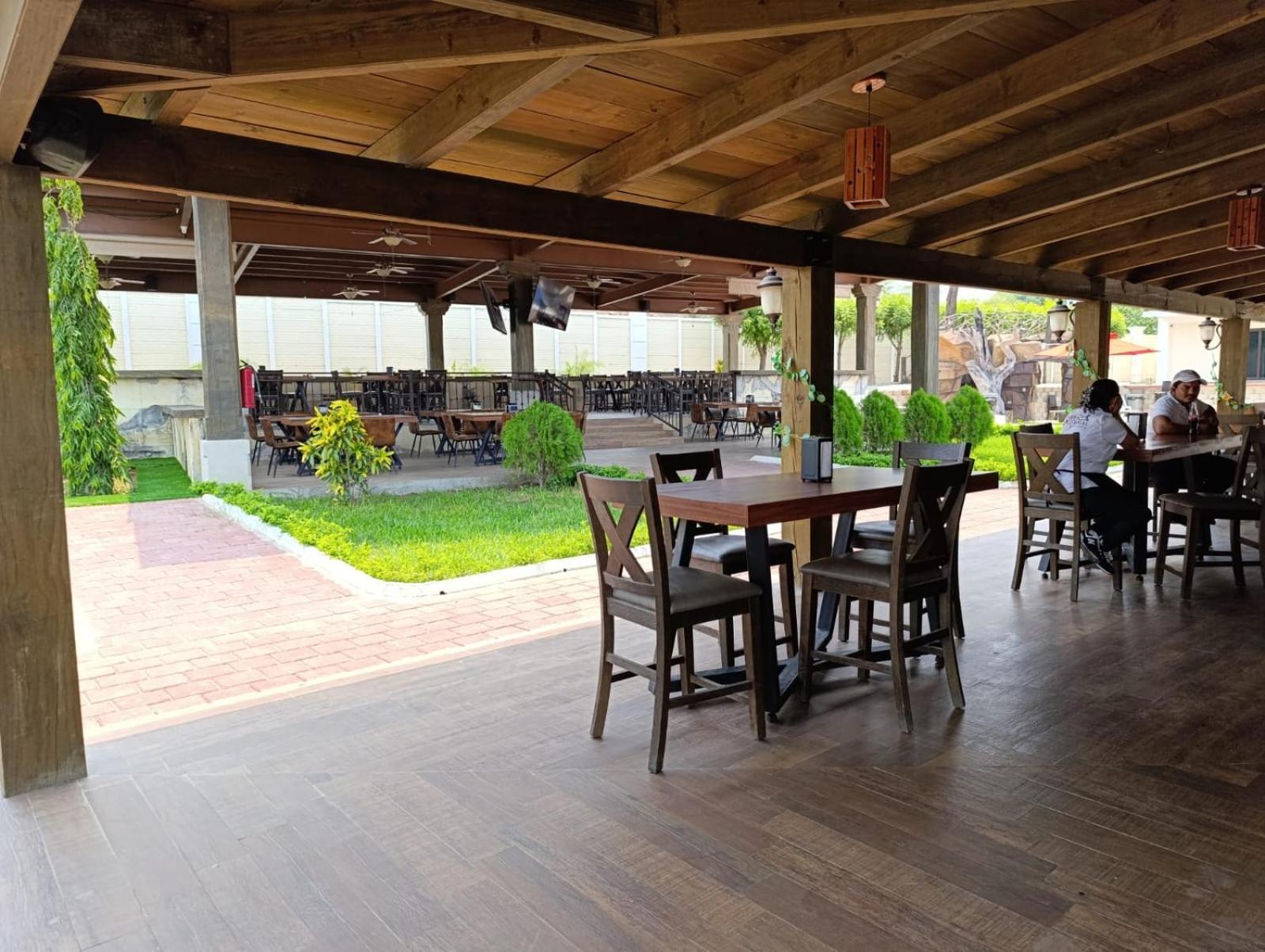 Hacienda El Pedregal Estanzuela Exterior foto
