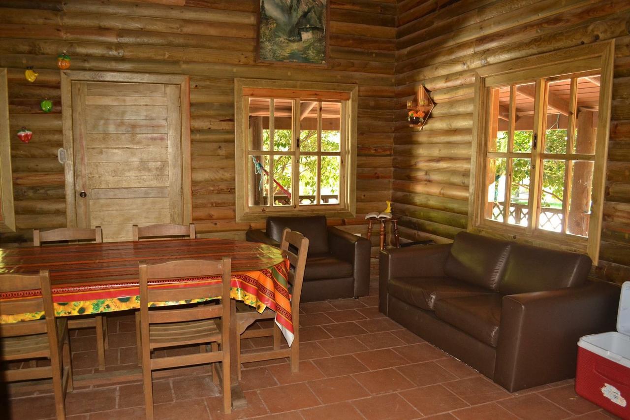 Hacienda El Pedregal Estanzuela Exterior foto