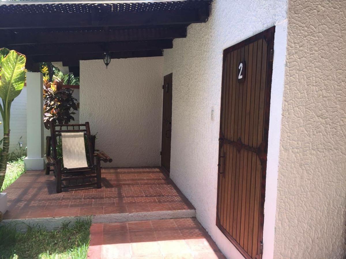 Hacienda El Pedregal Estanzuela Exterior foto