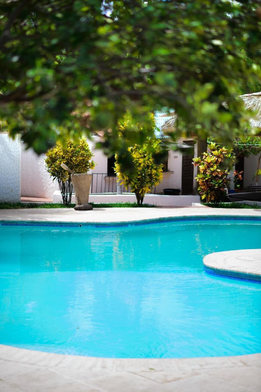 Hacienda El Pedregal Estanzuela Exterior foto